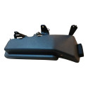 Suporte Tampão Bagagito Esquerdo Gm Vectra Gt Gtx 2007-2011 Preto
