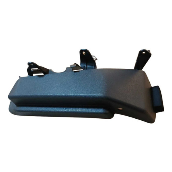 Suporte Tampão Bagagito Esquerdo Gm Vectra Gt Gtx 2007-2011 Preto