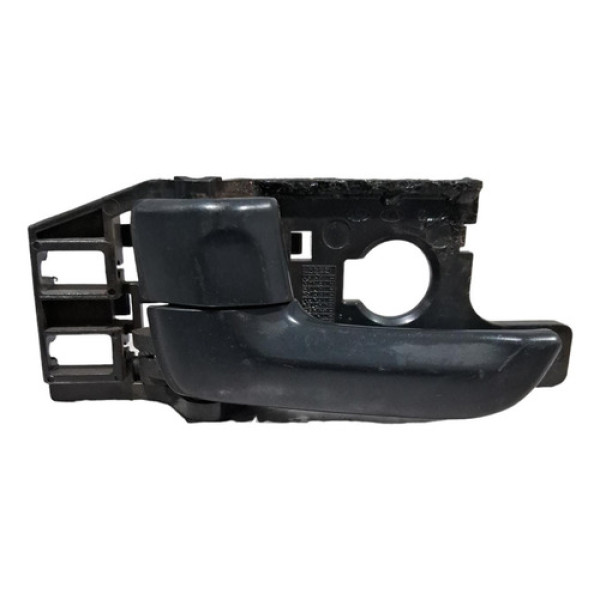 Maçaneta Interna Esquerda Kia Sportage 2010 Dianteira