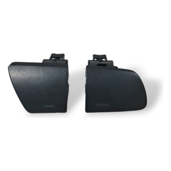 Par Botão Falso Peugeot 307 2002 A 2012