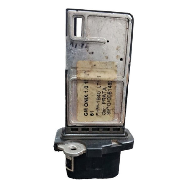 Sensor Do Fluxo De Ar Gm Onix Cobalt 15865791 E22788