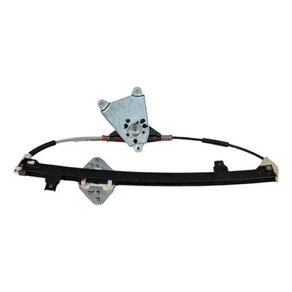 Máquina Vidro Traseira Gol Bola Parati Manual Esquerd