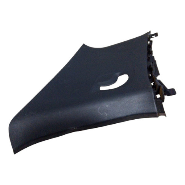 Acabamento Coluna Traseira Direita/esquerda T-cross 2019/23