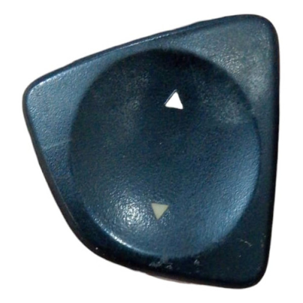 Botão Vidro Eletrico Lado Direito Uno Vivace 2010 A 2015