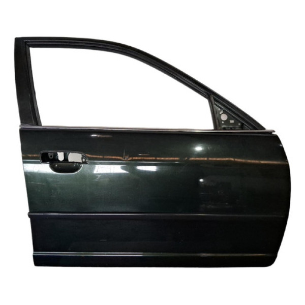 Porta Dianteira Direita Civic 2002