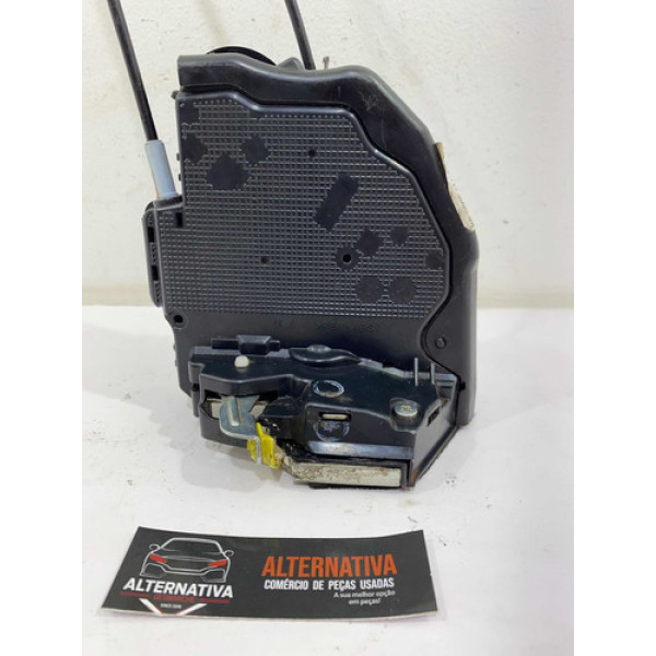 Fechadura Elétrica Traseira Esquerda Honda Civic 2014