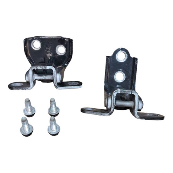 Dobradiça Porta Traseira Esquerda Kia Sportege 2005 A 2010