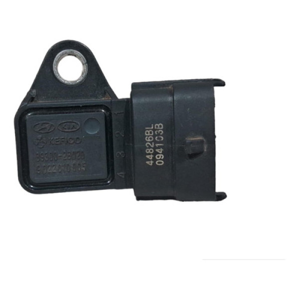 Sensor Map Hyundai Hb20  1.6 2015