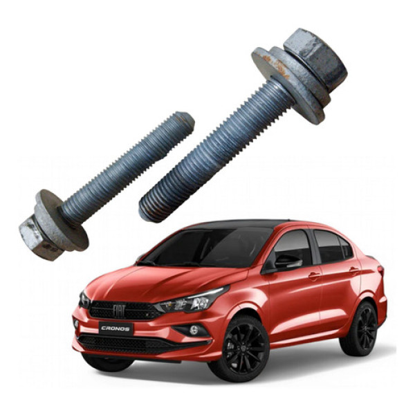 Parafuso Coxim Cambio Cronos1.3 2022