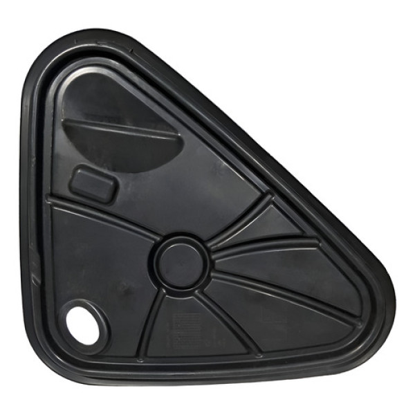 Acabamento Capa Interna Porta Dianteira T-cross 2019 A 2023