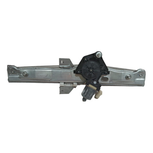 Máquina Vidro Elet. Dianteira Esquerda Ford Ka 2014 A 2019 