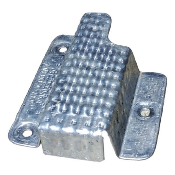 Defletor De Calor Volkswagen T-cross Polo Nivus 2019 A 2023