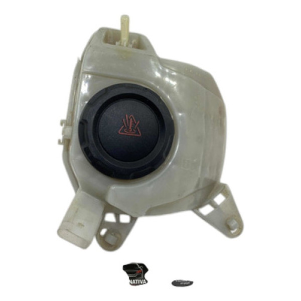 Reservatório  Água Radiador Vw Polo Mf 2018