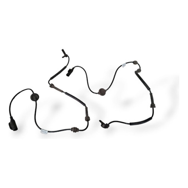 Sensor Abs Dianteiro Fiat Uno Vivace Way 2010 A2014 Original