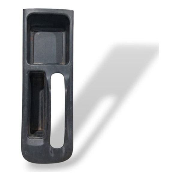 Acabamento Console Freio Mão Honda Civic 2001a2006 83404-s5a