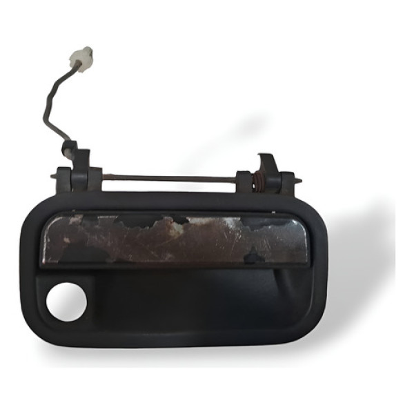 Macaneta Externa Dia/dir Chevrolet Corsa Classic 2002 A 2012 Dianteira