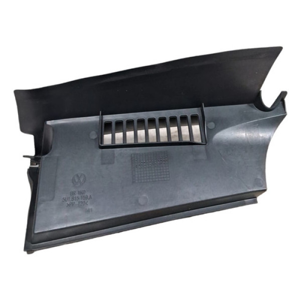 Acabamento Entrada Churrasqueira Saveiro/gol/voyage 08 A 13