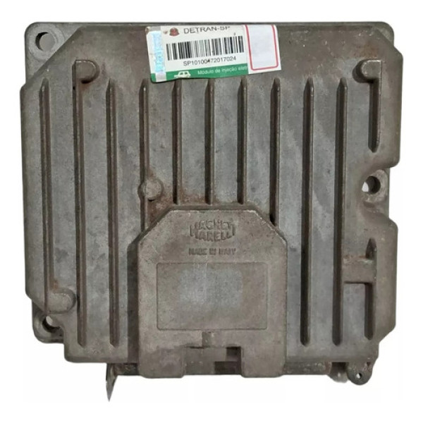 Módulo Injeção Eletrônica Uno 1.0 8v Carburado 1993/1994/...