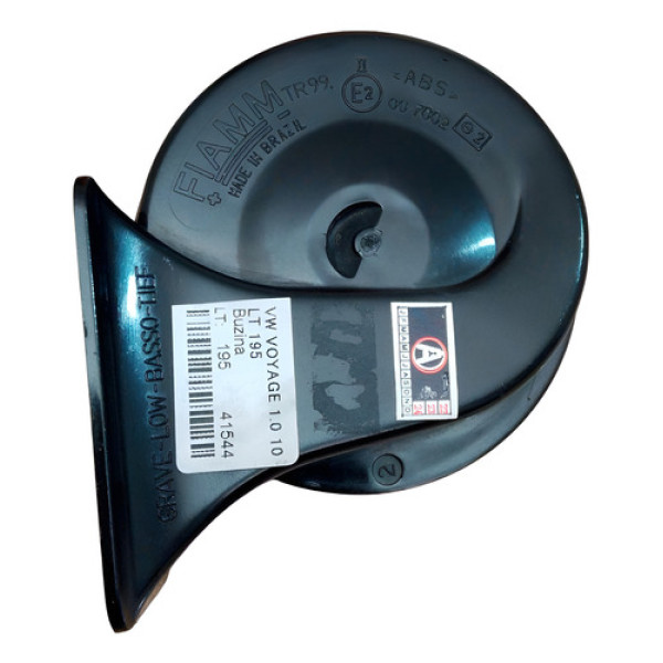 Buzina Vw Voyage 1.0 2010