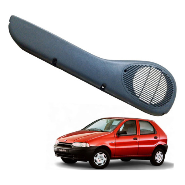 Porta Objetos Porta Dianteira Esquerda Ft Palio Ex 2000