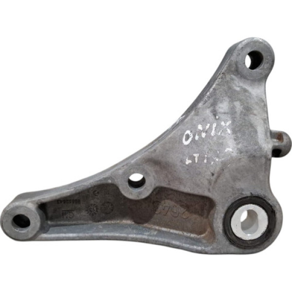 Suporte Coxim Cambio Onix Prisma Cobalt 2012 A 2018