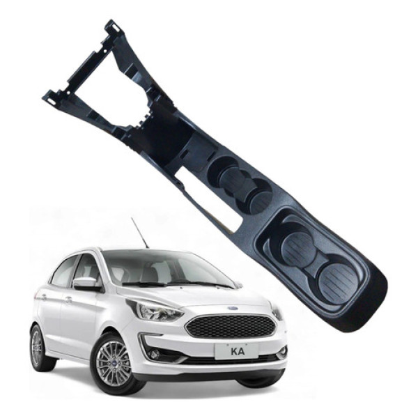 Console Central Cambio Fd Ka 1.0 2021