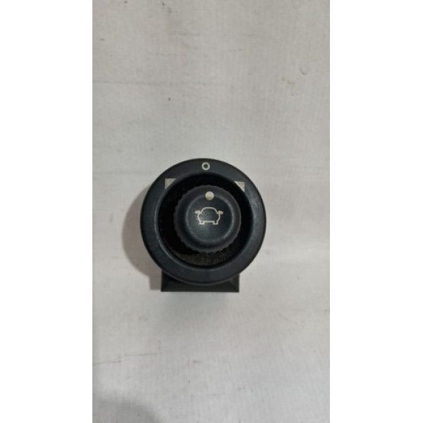 Botão Retrovisor Eletrico Ford Focus 2003 A 2008