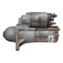 Motor De Arranque Chevrolet Astra/zafira/vectra 2005-09