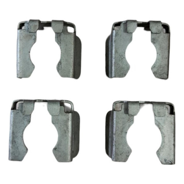 Jogo Trava Bico Injetor Renault Sandero 2015