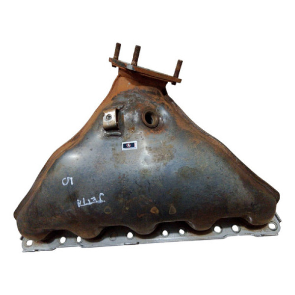 Coletor Escape Jetta 2.5 20v 2008