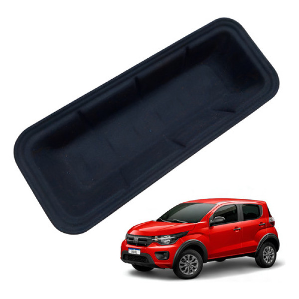 Caixa Porta Malas  Ft Mobi Like 2023