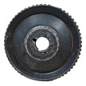 Polia Virabrequim Corsa/celta 2001 A 2008 Corsa 2000