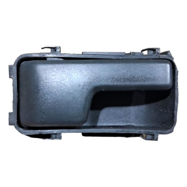 Maçaneta Int Diant Direita Uno/elba/fiorino/premio 1985 A 94 Dianteira