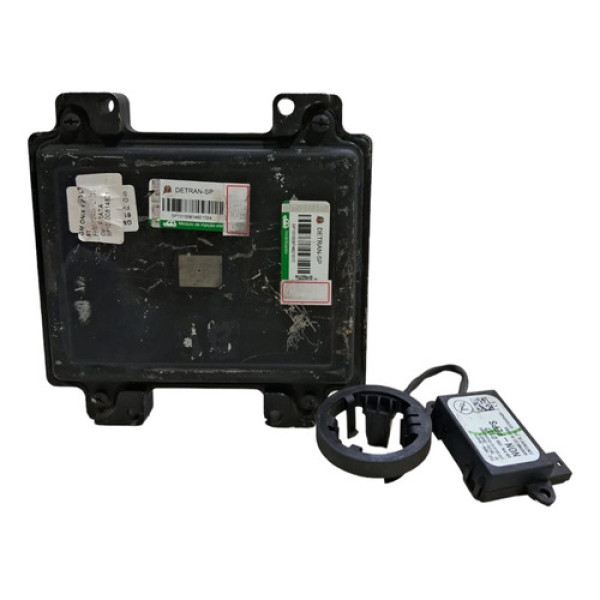 Modulo Injeção Gm Onix 1.0 2013