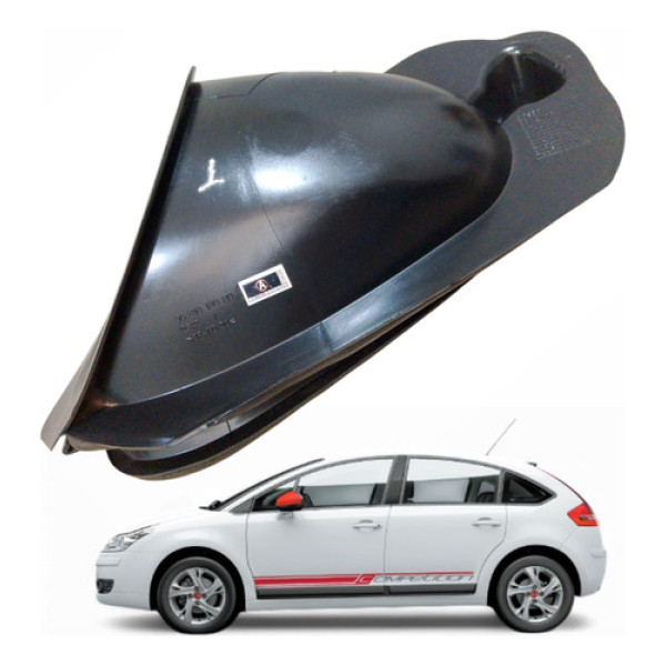 Duto Entrada Ar Motor Citroen C4 Hatch 1.6 2013