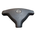 Capa Do Volante Chevrolet Astra Sedan 1999 Preto