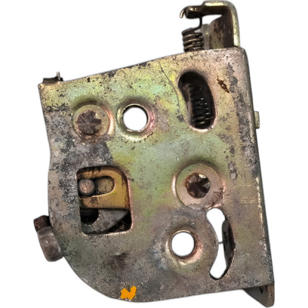 Fechadura Dianteira Esquerda Uno 1985 A 2003