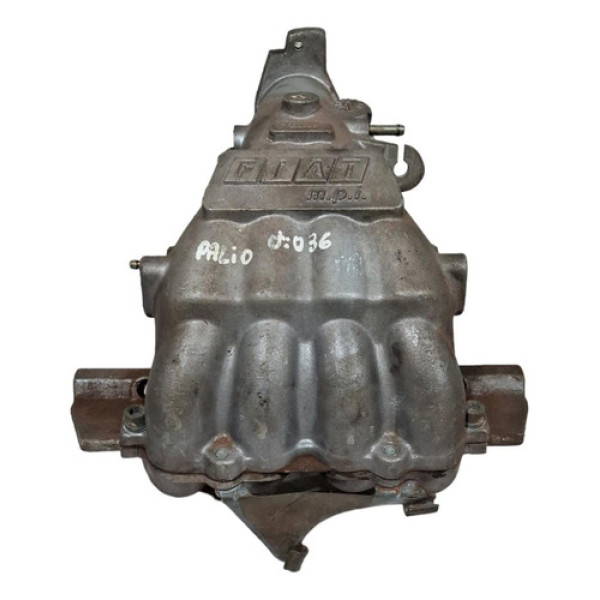 Coletor De Admissão Fiat Palio Uno 1.0 M.p.i 14902b00102