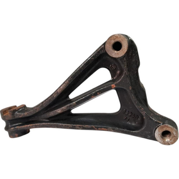 Suporte Coxim Cambio Palio 1998 A 2000