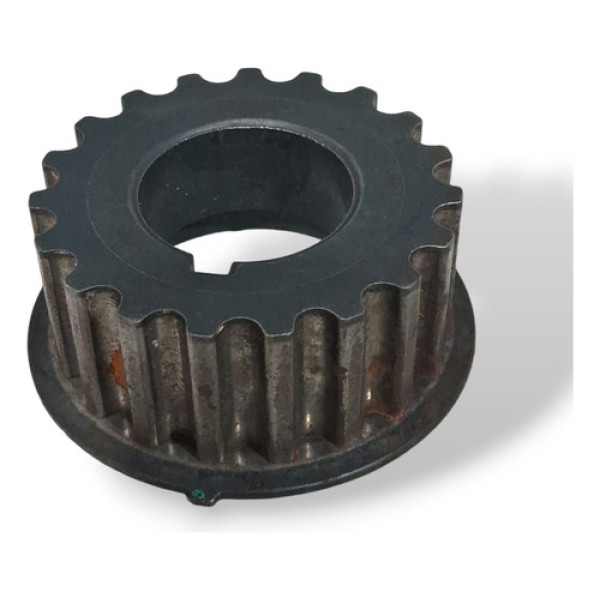 Enguenagem Polia Virabrequim Chery Celer 1.5 2013 A 2018