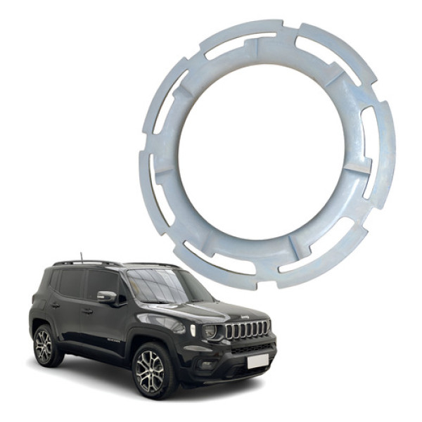Trava Bomba Combustivel Jeep Renegade 2015 A 2022