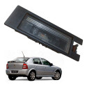 Luz Da Placa Gm Astra Hatch Elite 2.0 2006