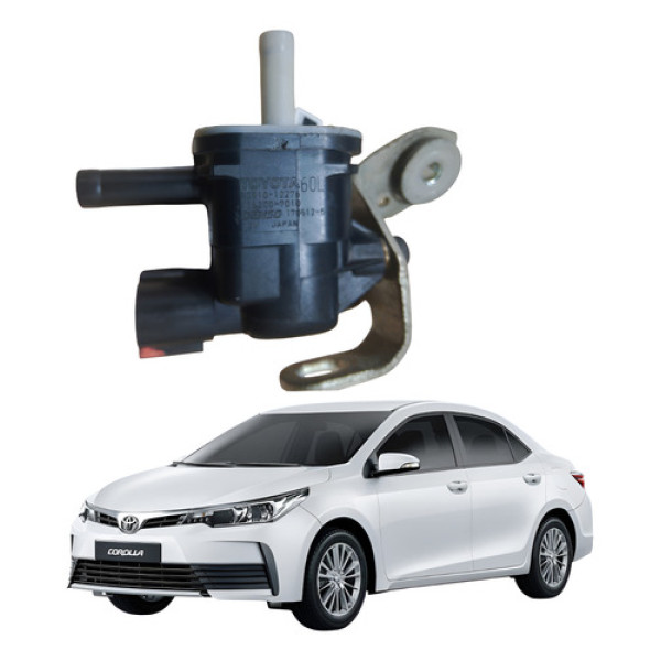 Válvula Canister Corolla Gli 2018