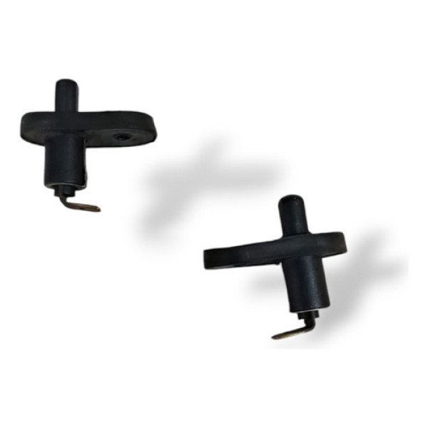 Par Interruptor Porta Ford Ecosport 2003 A 2008