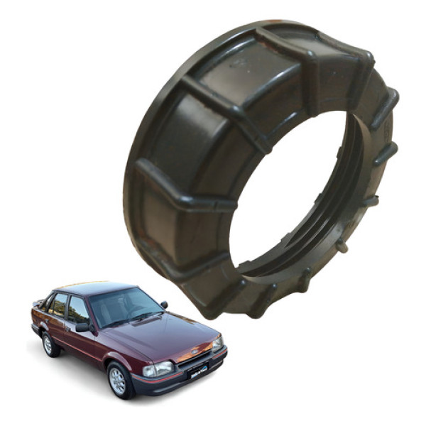 Rosca Bomba Tanque Combustivel  Escort Hobby 1.0 1995
