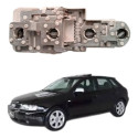 Circuito Soquete/placa Lanterna Audi A3 1.8 Turbo 1997-2005 Bege