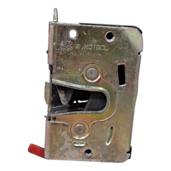 Fechadura Manual Traseira Direita Gol 1994 A 2005