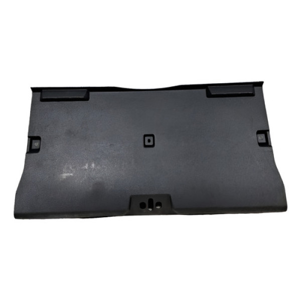 Moldura Interna Porta Malas Celer 2014 A 2016 Preto