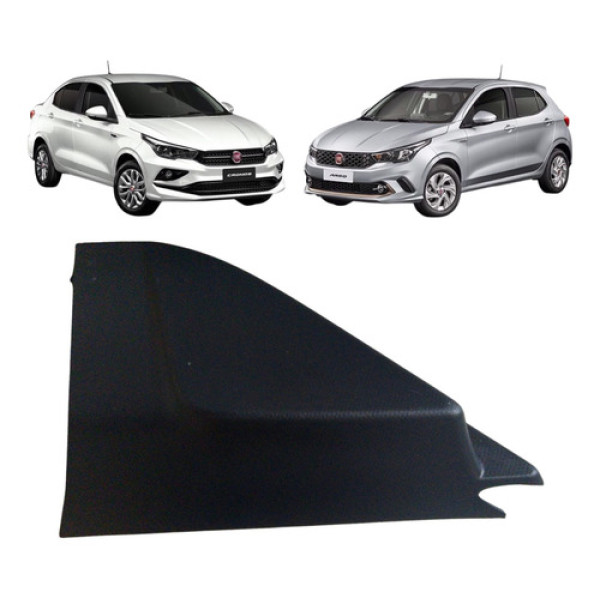 Mold Interna Retrovisor L/direita  Cronos 1.3 2022