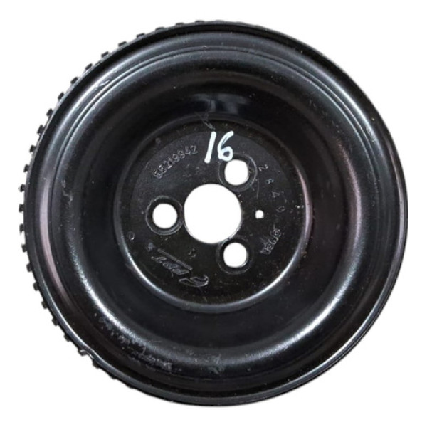 Polia Virabrequim Palio Uno Strada 2010 A 2016